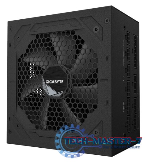 Zasilacz PC GIGABYTE 1000W GP-UD1000GM