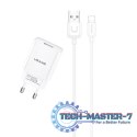 Zasilacz USAMS USA000447(1x USB\2100mA\5V)