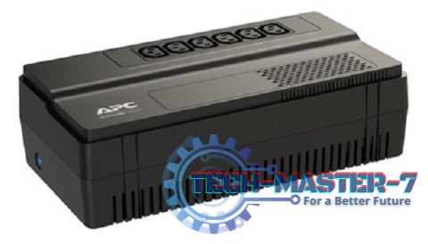 Zasilacz awaryjny APC BV500I 500VA