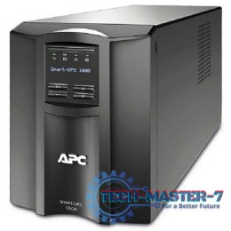 Zasilacz awaryjny APC SMT1000IC 1000VA