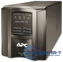 Zasilacz awaryjny APC SMT750IC 750VA