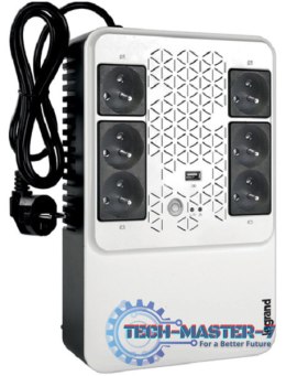 Zasilacz awaryjny LEGRAND Keor Multiplug 600 VA 310083 600VA
