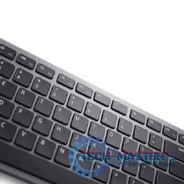 Zestaw klawiatura i mysz DELL KM7321W 580-AJQO