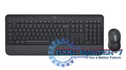 Zestaw klawiatura i mysz LOGITECH Signature MK650 Combo 920-011004