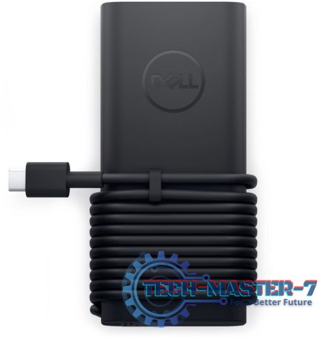 450-BBVD Zasilacz sieciowy DELL 65W USB Typ C