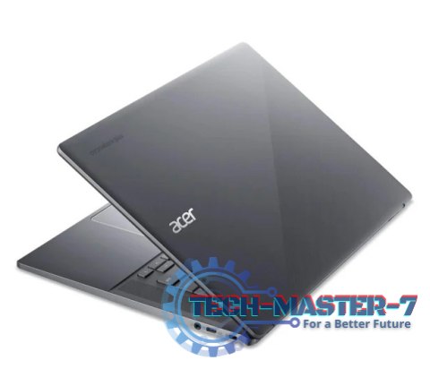 ACER Chromebook Plus CB515-2H-55JL (15.6"/I5-1235U/IRIS XE/8GB/SSD512GB/Szaro-czarny) ACER Chromebook Plus CB515-2H-55JL (15.6"/I5-1235U/IRIS XE/8GB/SSD512GB/Szaro-czarny)