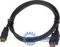 AKYGA AK-HD-10M 1m /s1x Mini HDMI 1x HDMI