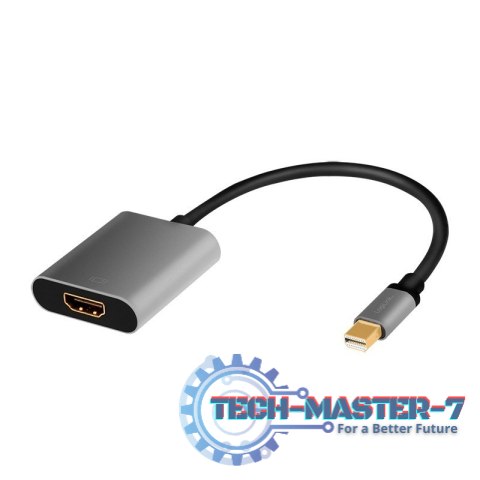 Adapter LOGILINK CDA0110 DisplayPort - HDMI