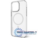 Decoded - obudowa ochronna do iPhone 15 Pro Max kompatybilna z MagSafe (ice)