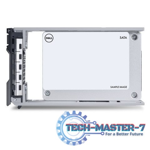 Dysk SSD DELL 345-BEBH (3.5″ /480 GB /SATA III )