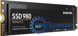 Dysk SSD SAMSUNG MZ-V8V500BW (M.2 2280″ /500 GB /PCI-E x4 Gen3 NVMe /3100MB/s /2600MB/s)