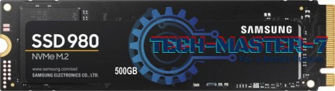 Dysk SSD SAMSUNG MZ-V8V500BW (M.2 2280″ /500 GB /PCI-E x4 Gen3 NVMe /3100MB/s /2600MB/s) Dysk SSD SAMSUNG MZ-V8V500BW (M.2 2280″ /500 GB /PCI-E x4 Gen3 NVMe /3100MB/s /2600MB/s)
