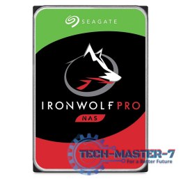 Dysk twardy SEAGATE IronWolf Pro 22 TB 3.5