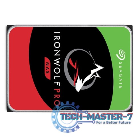 Dysk twardy SEAGATE IronWolf Pro 22 TB 3.5" ST22000NT001 Dysk twardy SEAGATE IronWolf Pro 22 TB 3.5" ST22000NT001