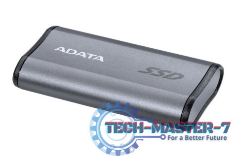Dysk twardy zewnętrzny A-DATA External SE880 500 GB AELI-SE880-500GCGY