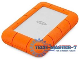 Dysk twardy zewnętrzny LACIE STJJ5000400
