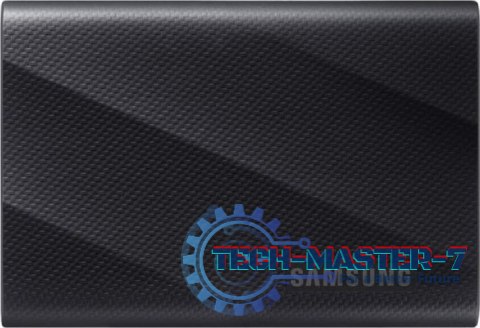 Dysk twardy zewnętrzny SAMSUNG T9 2TB Czarny MU-PG2T0B/EU