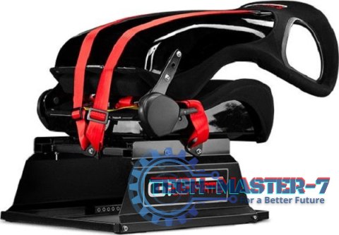 Fotel NEXT LEVEL RACING NLR-S024 Fotel NEXT LEVEL RACING NLR-S024