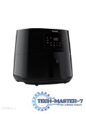 Frytownica beztłuszczowa PHILIPS HD9270/90 (6.2l /2000W /Czarny )