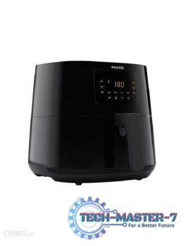 Frytownica beztłuszczowa PHILIPS HD9270/90 (6.2l /2000W /Czarny )