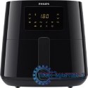 Frytownica beztłuszczowa PHILIPS HD9270/90 (6.2l /2000W /Czarny )