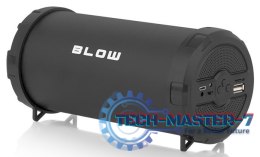 Głośnik bezprzewodowy BLOW BT-900 (2h /Czarny )