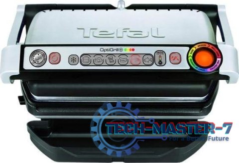 Grill elektryczny TEFAL GC716D12