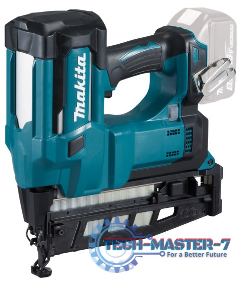 Gwoździarka 18V MAKITA DBN600Z bez aku i ład Gwoździarka 18V MAKITA DBN600Z bez aku i ład