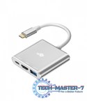 Hub USB TB AKTBXVAU3HMPDAV