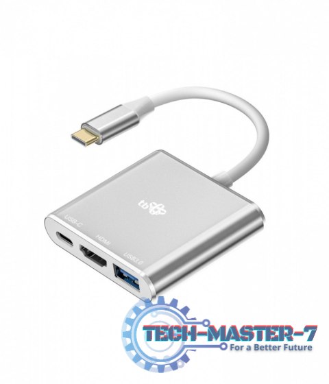 Hub USB TB AKTBXVAU3HMPDAV Hub USB TB AKTBXVAU3HMPDAV