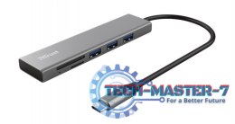 Hub USB TRUST 24191