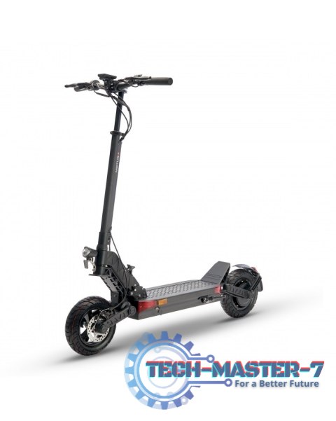 Hulajnoga Elektryczna Motus Pro 10 2022