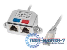 Kabel LANBERG AD-0026-S