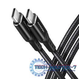 Kabel USB AXAGON USB typ C 2