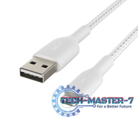 Kabel USB BELKIN USB typ A 1 Kabel USB BELKIN USB typ A 1