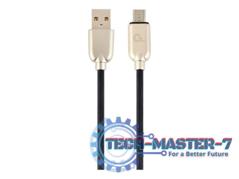 Kabel USB GEMBIRD USB typ A 1 Kabel USB GEMBIRD USB typ A 1