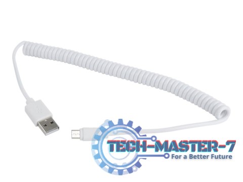 Kabel USB GEMBIRD microUSB typ B 1.8
