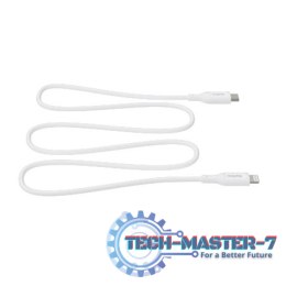 Kabel USB MOPHIE Lightning 1