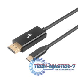 Kabel USB TB USB typ C 2