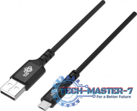 Kabel USB TB microUSB 2