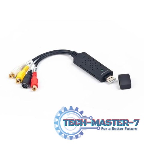 Karta Video Grabber GEMBIRD UVG-002 Karta Video Grabber GEMBIRD UVG-002