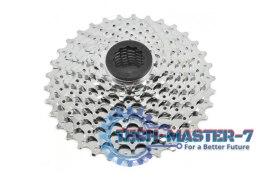 Kaseta 9 rzędowa SRAM PG-950 11-34T