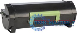 Kaseta z tonerem LEXMARK 50F2000