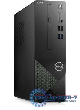 Komputer DELL Vostro 3710 (I3-12100/UHD 730/8GB/SSD256GB/DVD-RW/W11P)
