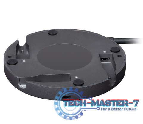 Koncentrator paneli mikrofonowych Rally Mic Pod Hub 939-001647