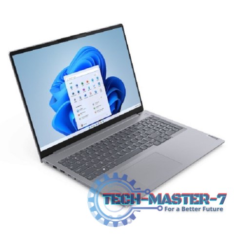 LENOVO ThinkBook 16 G6 (16"/I7-13700H/IRIS XE/16GB/SSD512GB/W11P/Szaro-czarny) LENOVO ThinkBook 16 G6 (16"/I7-13700H/IRIS XE/16GB/SSD512GB/W11P/Szaro-czarny)
