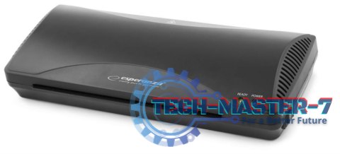 Laminator ESPERANZA Infinity EFL001 Laminator ESPERANZA Infinity EFL001