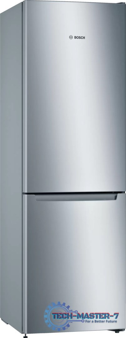 Lodówka BOSCH Serie 2 E KGN33NLEB Lodówka BOSCH Serie 2 E KGN33NLEB