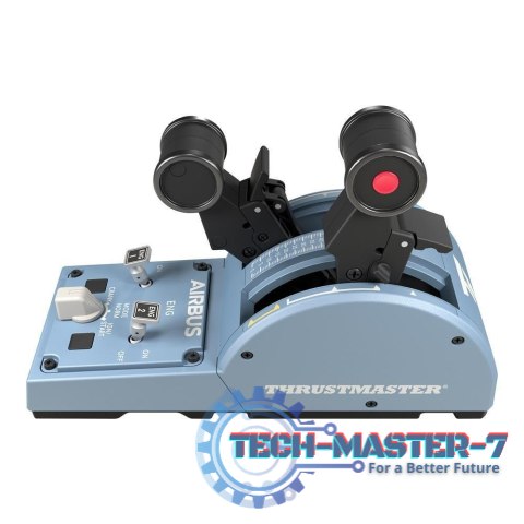 Lotniczy panel przepustnicy THRUSTMASTER 2960840 Lotniczy panel przepustnicy THRUSTMASTER 2960840
