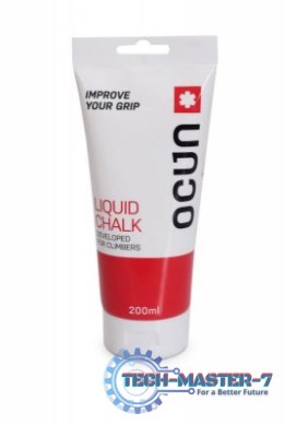 Magnezja w płynie Ocun tubka 200ml